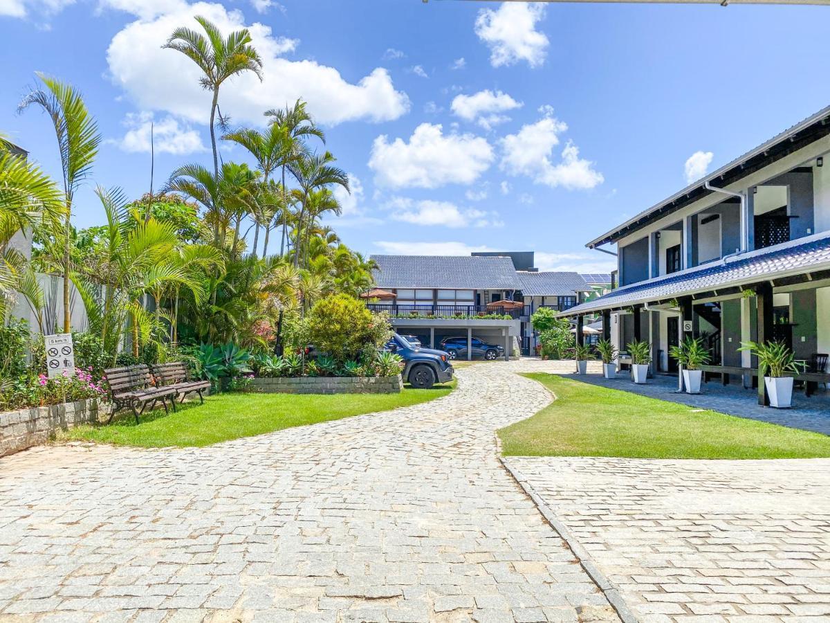 Ala Moana Pousada Hotel Bombinhas Exterior photo